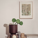 La Femme a l'Emeraude