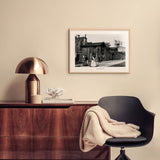 Medborgarplatsen 1890 