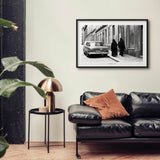 Norra Smedjegatan 1967