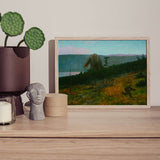 The Ash Lad and the Troll