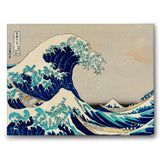 Kanagawa Oki Nami Ura