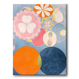 De ti største nr. 2 - Barndom