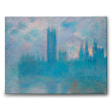 Houses of Parliament, London