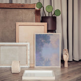 Branch of the Seine near Giverny