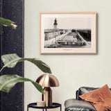 Norra och Södra Hamngatorna