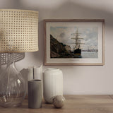 Sea Approach til Stockholm