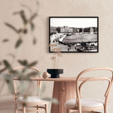 Blasieholmen & Norrbro