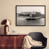 The Royal Palace, Stockholm