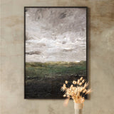 Landscape Study - The Heath