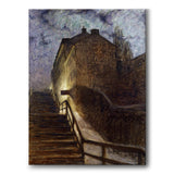 Motif from Timmermansgatan