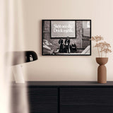 Pass på, drikk melk 