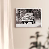 Nordic Women's Rally