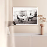 Det Kongelige Slott, Oslo