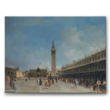Piazza San Marco