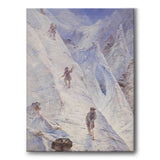 Alpine Climbers