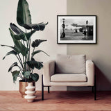 Riddarholm havn i 1905