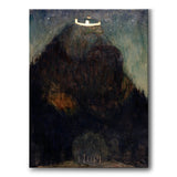 Det var en som het Jock