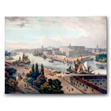 Stockholm 1840-årene