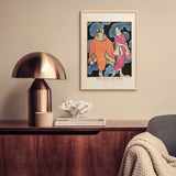 Deux Heures du Matin