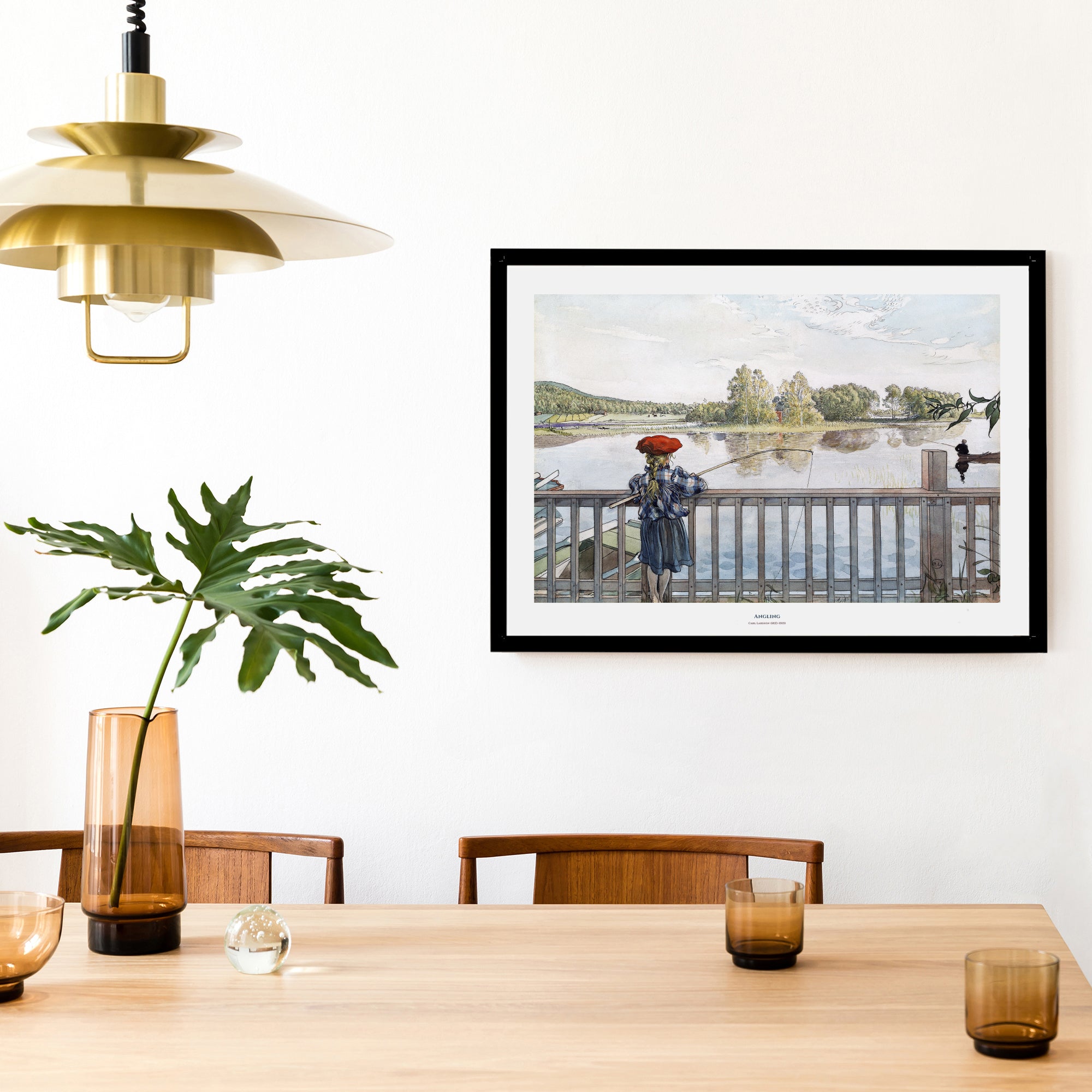 Angling - Historly AB