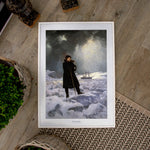 The Explorer - Historly AB