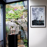 Stormy Seas - Historly AB