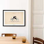 Wagon, no. 1023 - Historly AB