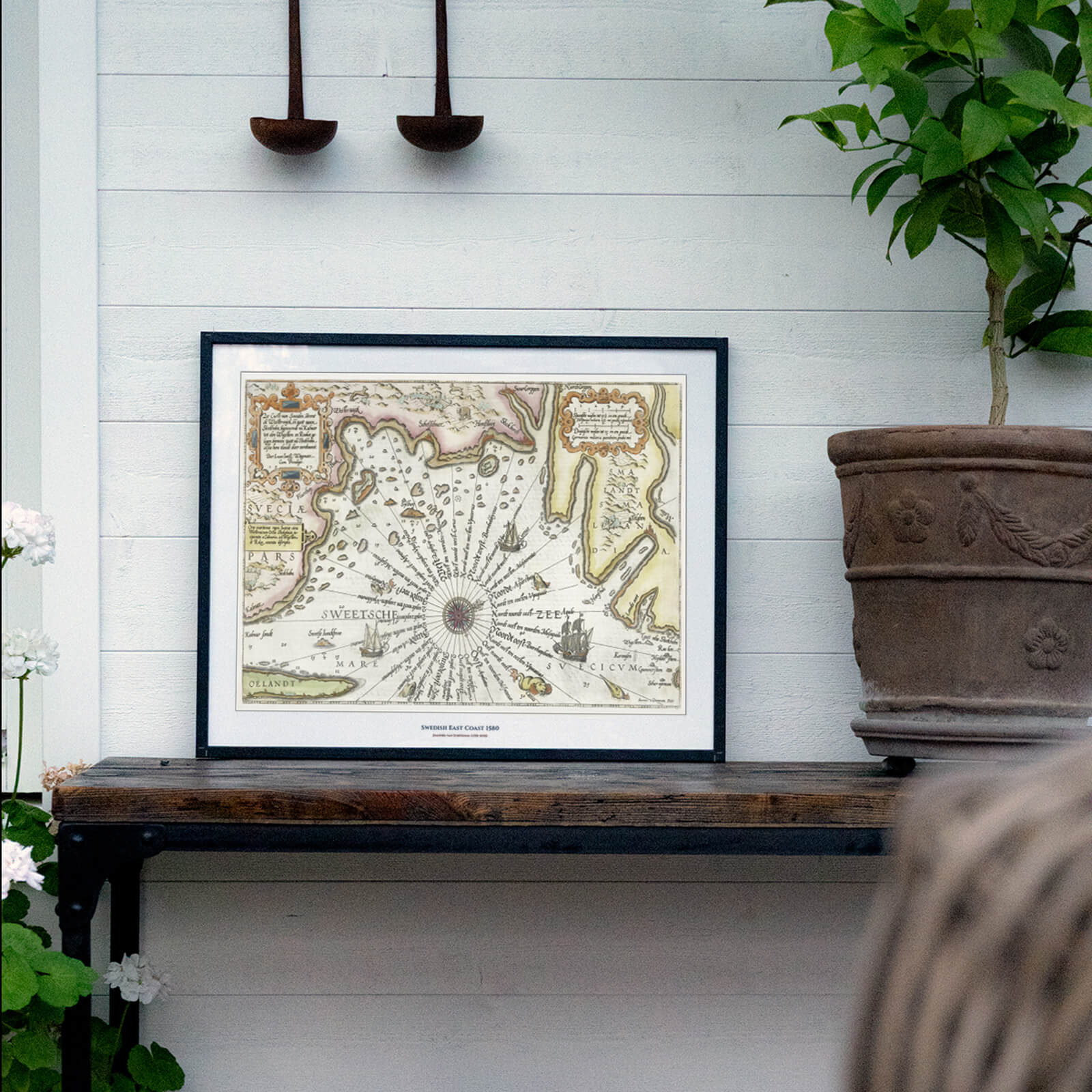 London 1853 - Historly AB