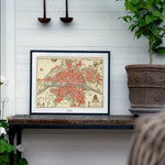 Paris 1721 - Historly AB