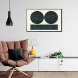 Celestial Chart 1877