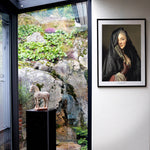 The Lady With The Veil - Historly AB