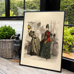 Le Moniteur de la Mode - Historly AB