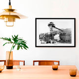 The Katarina elevator