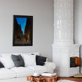 Black Collection - Hamngatan 1904