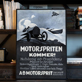 Future Fuel - Historly AB