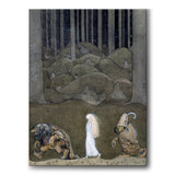 Prinsessen og nissen