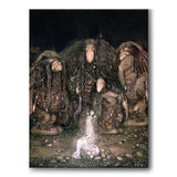 The Princess and the Goblin