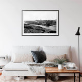 The Karlberg Canal in 1896