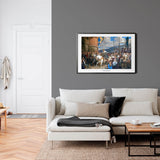 Gustav Vasas inntog i Stockholm i 1523