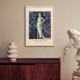 Des Roses Dans la Nuit