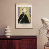 Dans la Dame aux Camélias