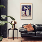 Létourdissant Petit Poisson