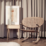 Caresse: Moi Danc, Chéri