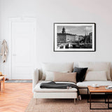 Västra Hamngatan 1897