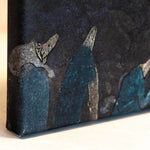 John Bauer tavla, canvas från Historly