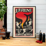 Den levande vulkanen - Historly AB