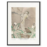 La Femme a l'Emeraude