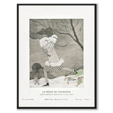 La Belle de Chamonix