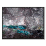 Storm in the Skerries