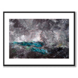 Storm in the Skerries